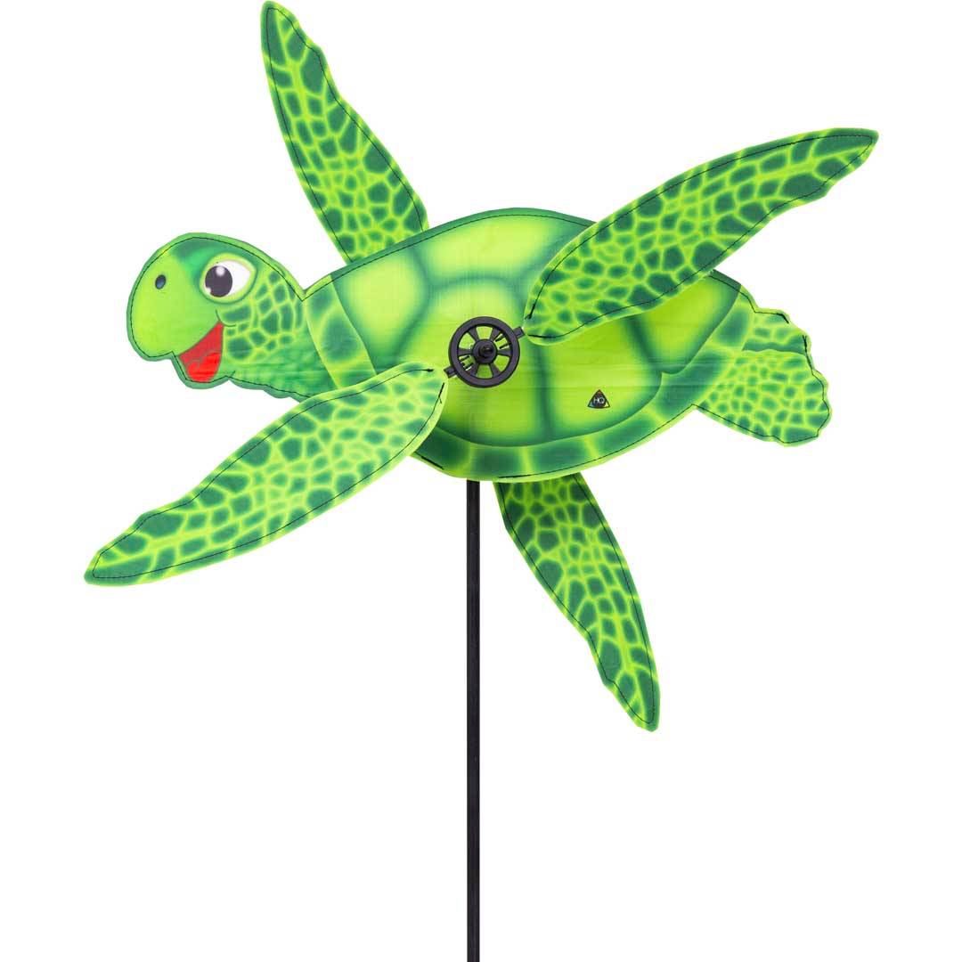 HQ 100721 - HQ Paddle Spinner Sea Turtle 48x110 cm