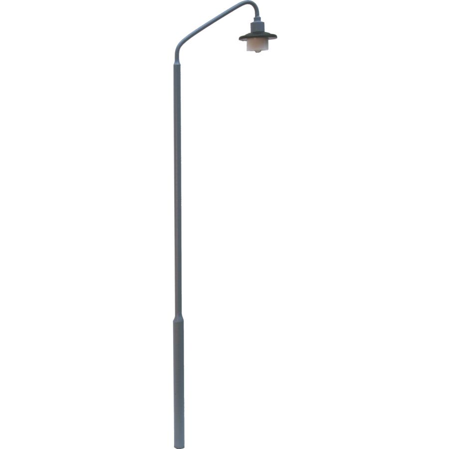 Beli-Beco 1 (1:32) 122901 - Bogenlampe, Spur 1 (1:32), 16V | Modellbahn | Modelleisenbahn