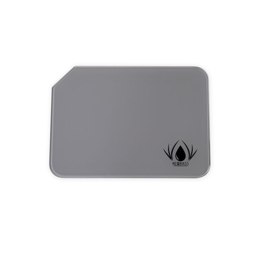 Redgrass Gaming RGG-GPP1 - Glass Palette für Painter v1 | Tabletop