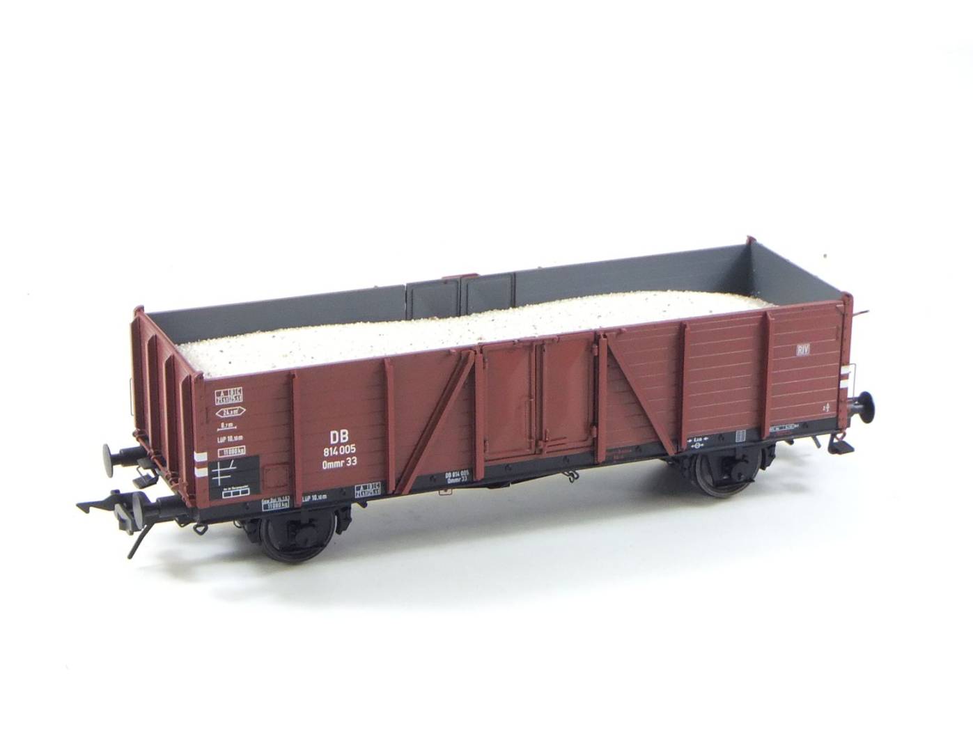 Modellbahn Engl 0 150088 - echte Sandladung 3 | Modellbahn | Modelleisenbahn