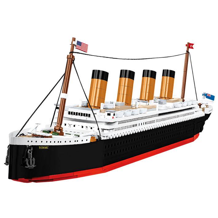 Cobi 1688 - RMS Titanic 1:450 | Modellbau