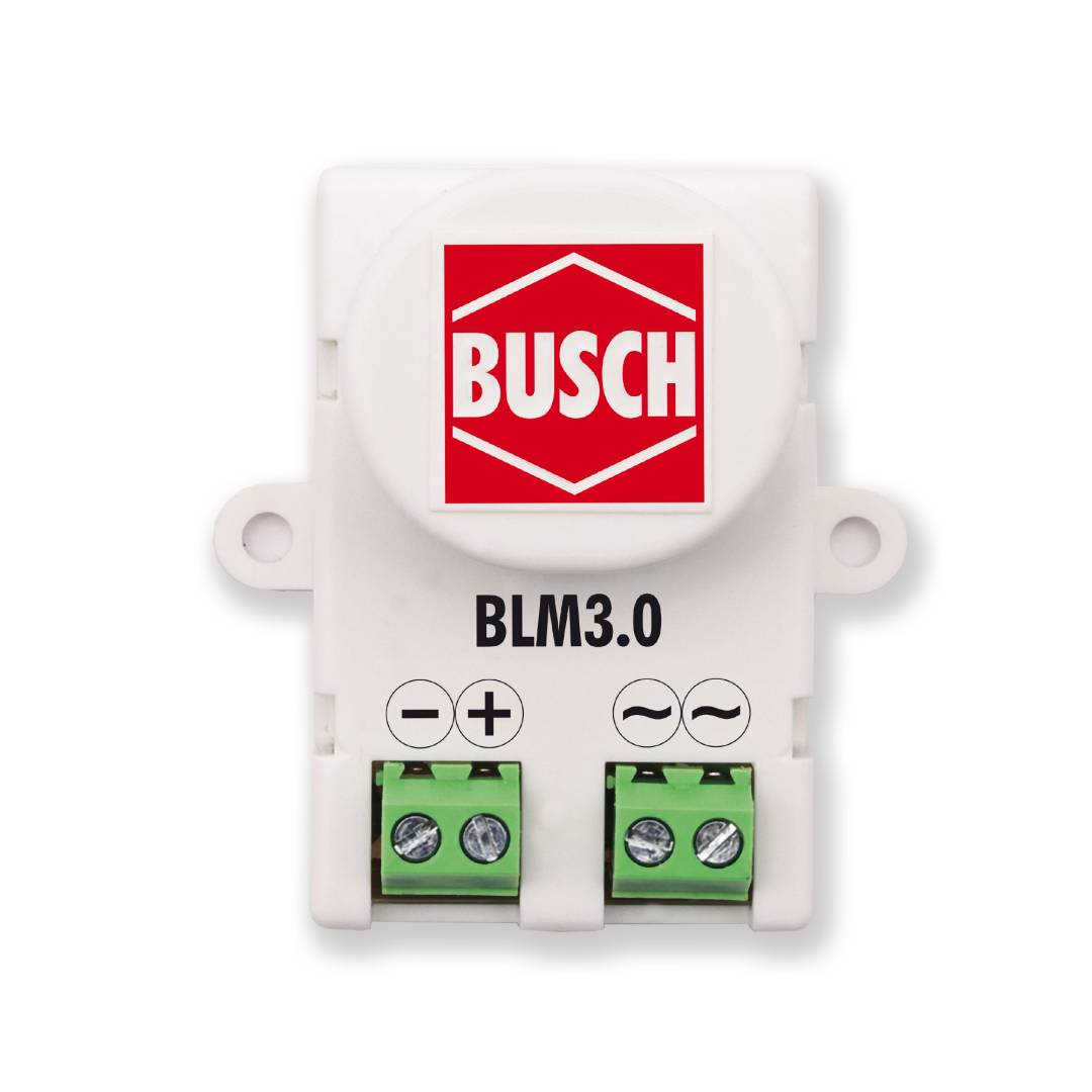 Busch 1770 - Leistungsmodul BLM 3.0 | Modellbahn | Modelleisenbahn