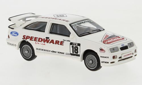 Brekina H0 (1:87) 19255 - Ford Sierra RS 500 Cosworth, | Modellbahn | Modelleisenbahn