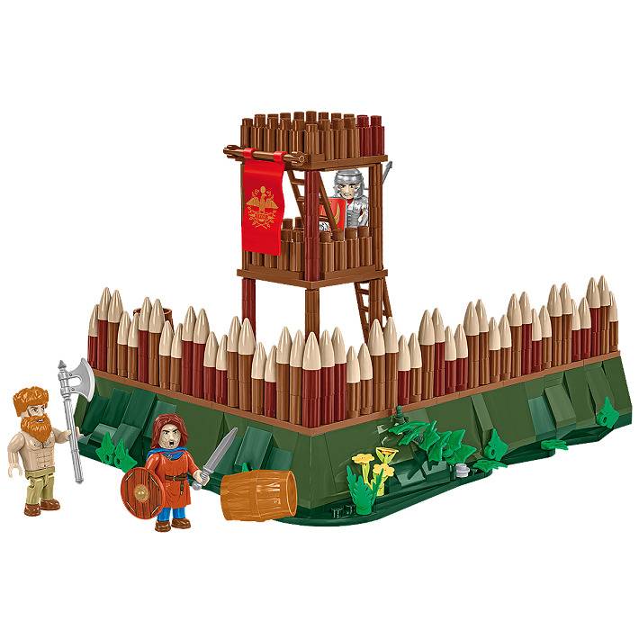 Cobi 20076 - Römischer Lager-Wachturm | Modellbau