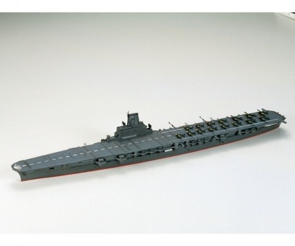 Tamiya 300031211 - 1:700 Jap. Taiho Flugzeugträger WL | Modellbau