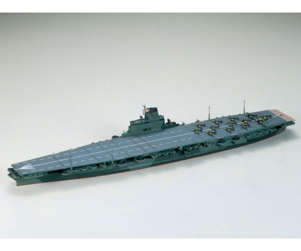 Tamiya 300031215 - 1:700 Jap. Shinano Flugzeugträger WL | Modellbau