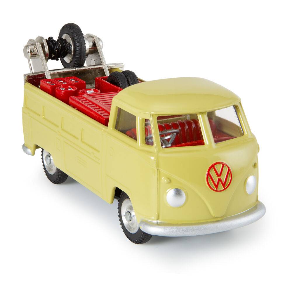 Corgi CD54321038 - 490 Volkswagen Breakdown Truck | Modellbau