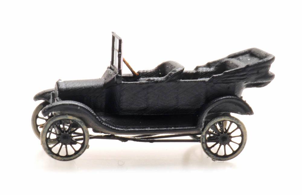 Artitec 322.033 - Ford Model T Touring | Modellbahn | Modelleisenbahn