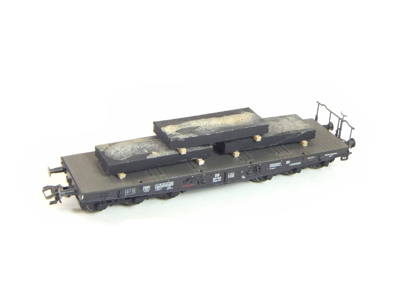 Modellbahn Engl H0 (1:87) 371 - Betonteil 3 | Modellbahn | Modelleisenbahn