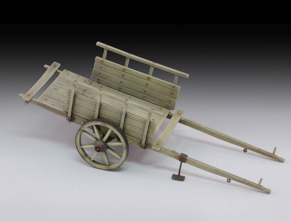 Royal Model RM640 - Farm cart big type | Modellbau