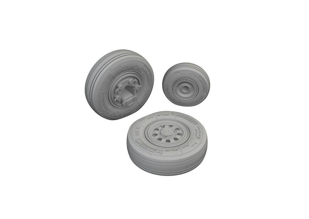 Eduard Accessories 674066 - F-35B LööKplus for Tamiya | Modellbau