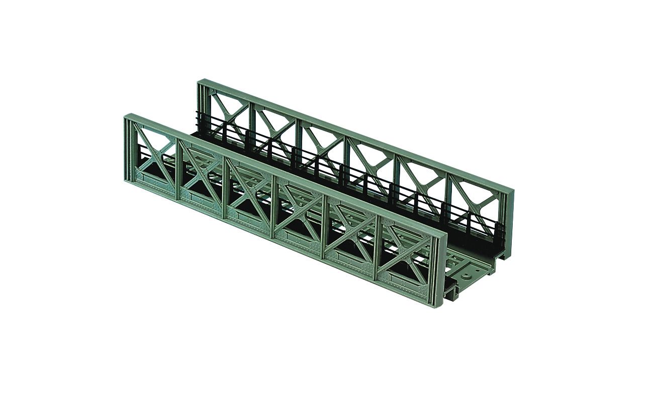 Roco H0 (1:87) 40080 - Kastenbrücke H0 | Modellbahn | Modelleisenbahn