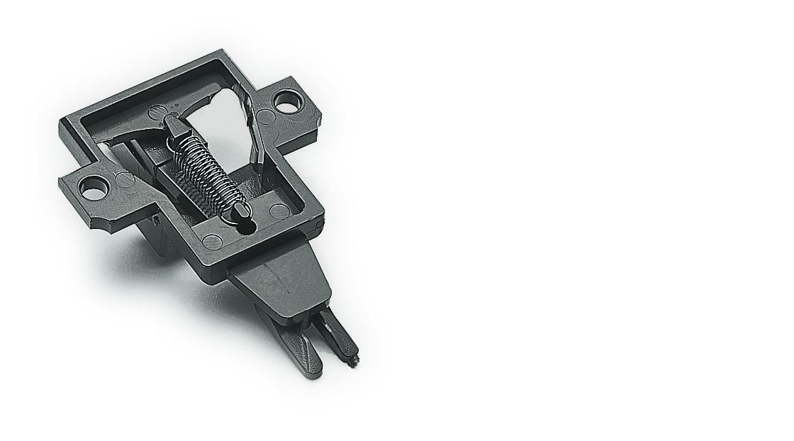 Roco 40343 - Nachrüstkinematik für kürzere H0-Wagenmodelle | Modellbahn | Modelleisenbahn