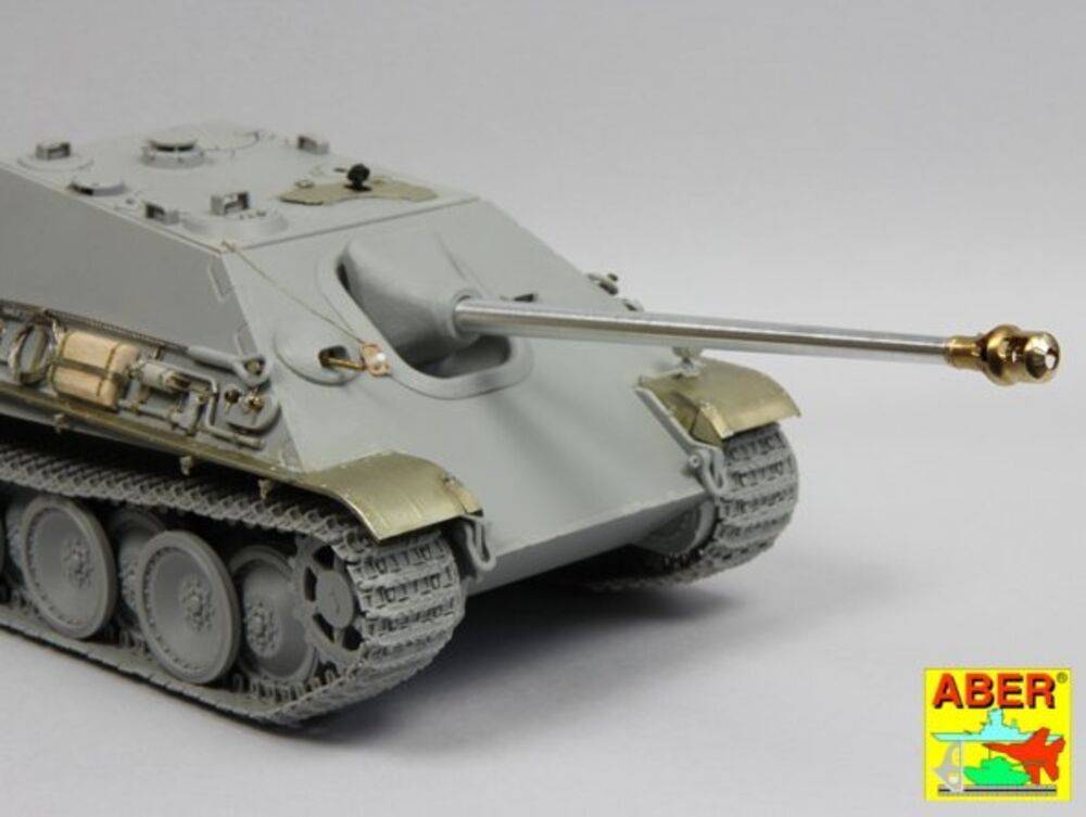 Aber Models 35 K17 - Jagdpanther -early version | Modellbau