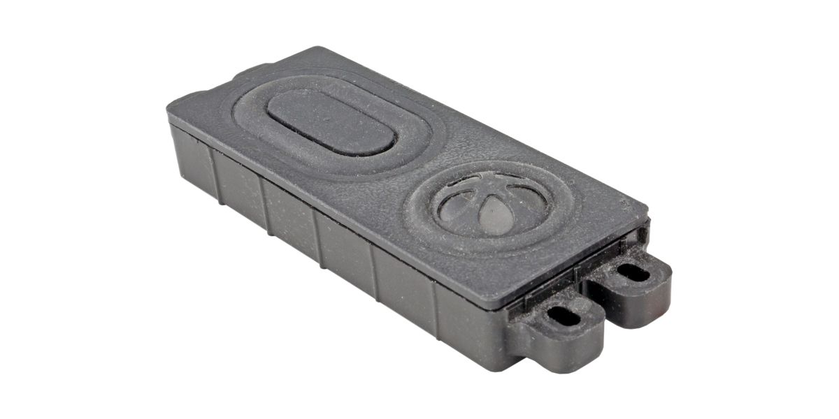 ESU 50343 - Lautsprecher 29mm x 65mm | Modellbahn | Modelleisenbahn