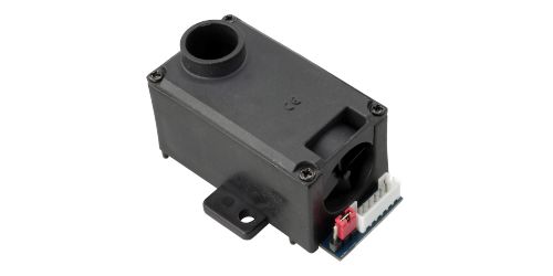 ESU 54679 - Raucherzeuger gross (Spur G), für LokSound XL V4.0 Decoder oder SUSI-Interface | Modellbahn | Modelleisenbahn