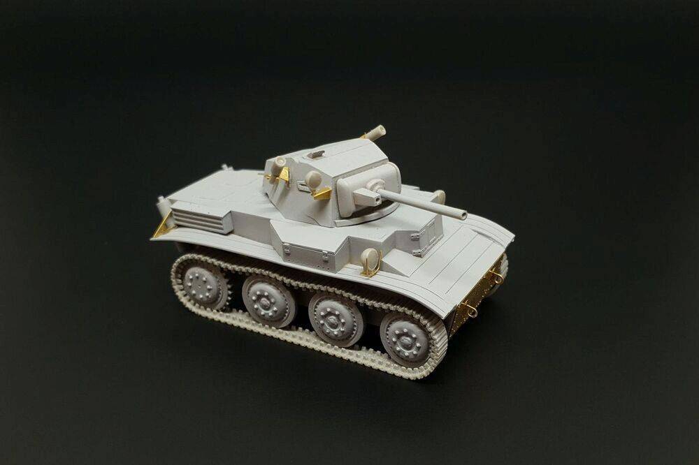 Hauler HLP72032 - Tetrarch Mk VII | Modellbau
