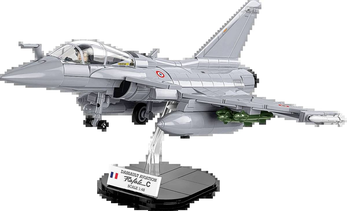 Cobi 5901 - Rafale C | Modellbau