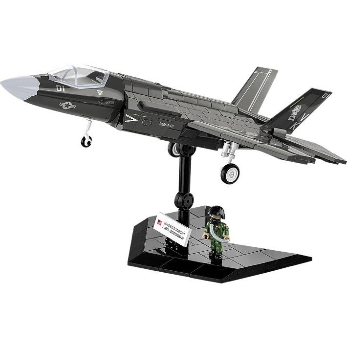 Cobi 5912 - F-35B Lightning II | Modellbau