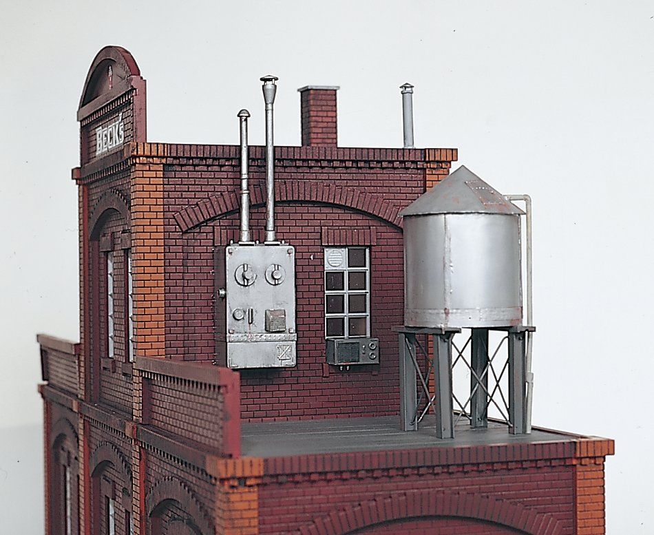 Piko G 62013 - Brauerei Zurüstteile | Modellbahn | Modelleisenbahn