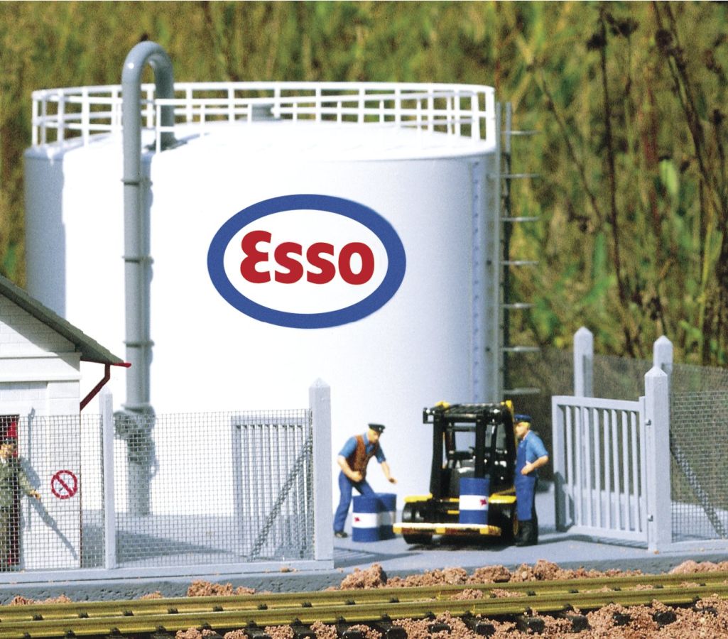 Piko G 62039 - Dieseltank (Niedrig) | Modellbahn | Modelleisenbahn