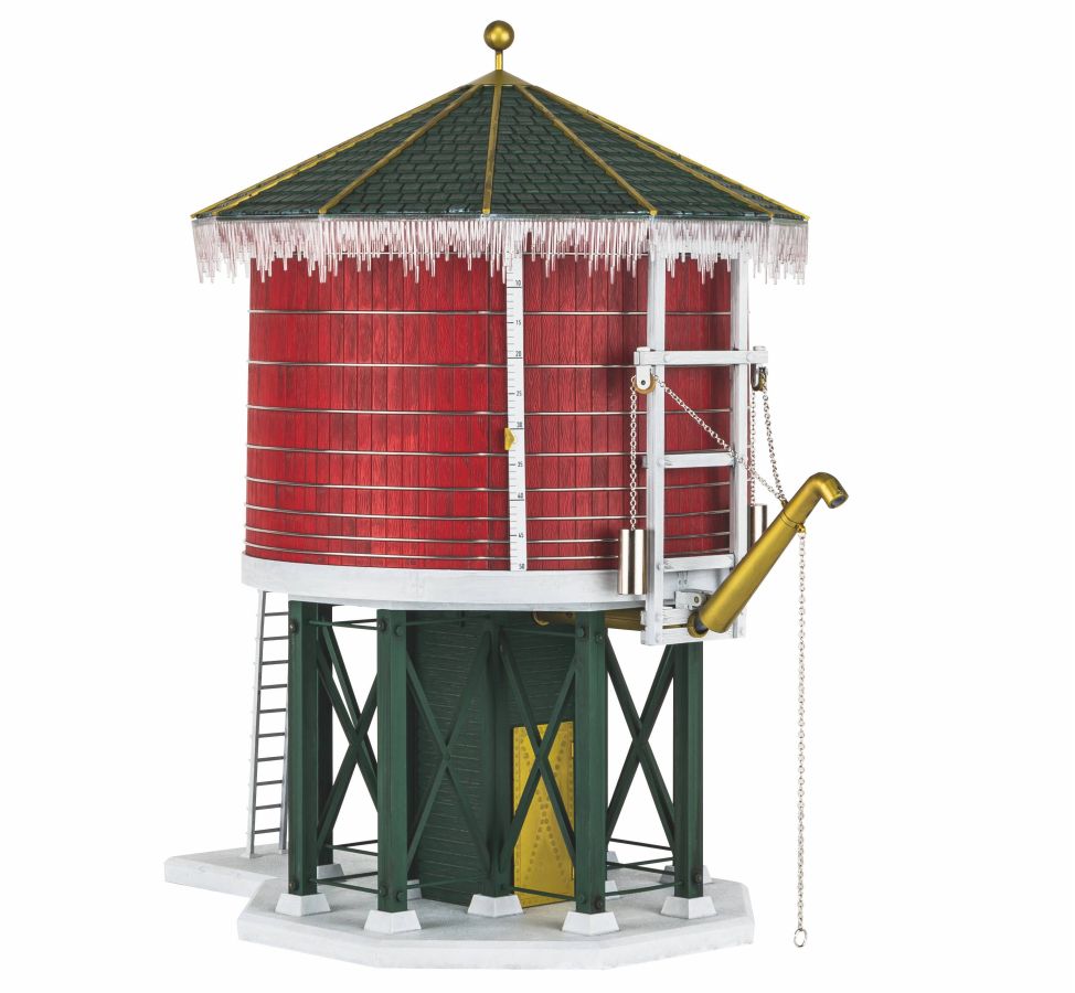 Piko G 62273 - Wasserturm "Weihnachten" | Modellbahn | Modelleisenbahn