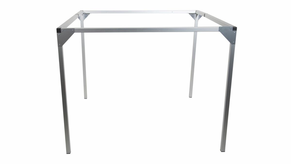 Noch 62440 - Alu-Zargensystem, 140 x 69 + 31 cm | Modellbahn | Modelleisenbahn