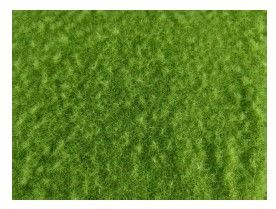 Silhouette 641-21H - Wiese / Meadow 30x50cm Frühling / spring | Modellbahn | Modelleisenbahn