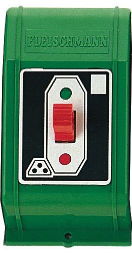 Fleischmann 6921 - Signal-Stellpult | Modellbahn | Modelleisenbahn