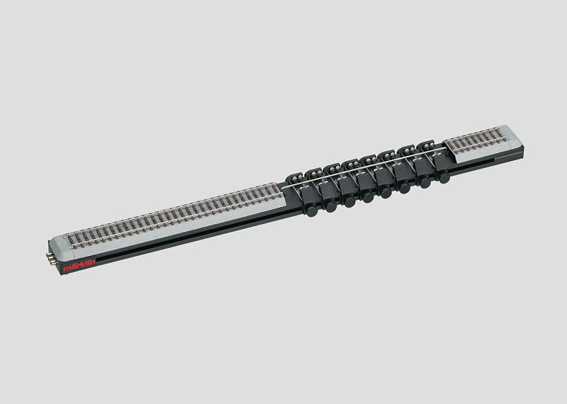 Märklin H0 (1:87) 078151 - Rollenprüfstand | Modellbahn | Modelleisenbahn