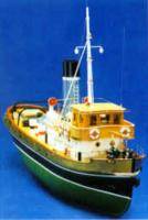 MANTUA 800743 - Anteo Schlepper Baukasten | Modellbau