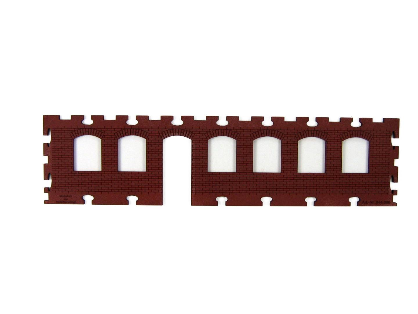 Modusteck 0 844006 - Modusteck Element 2 | Modellbahn | Modelleisenbahn
