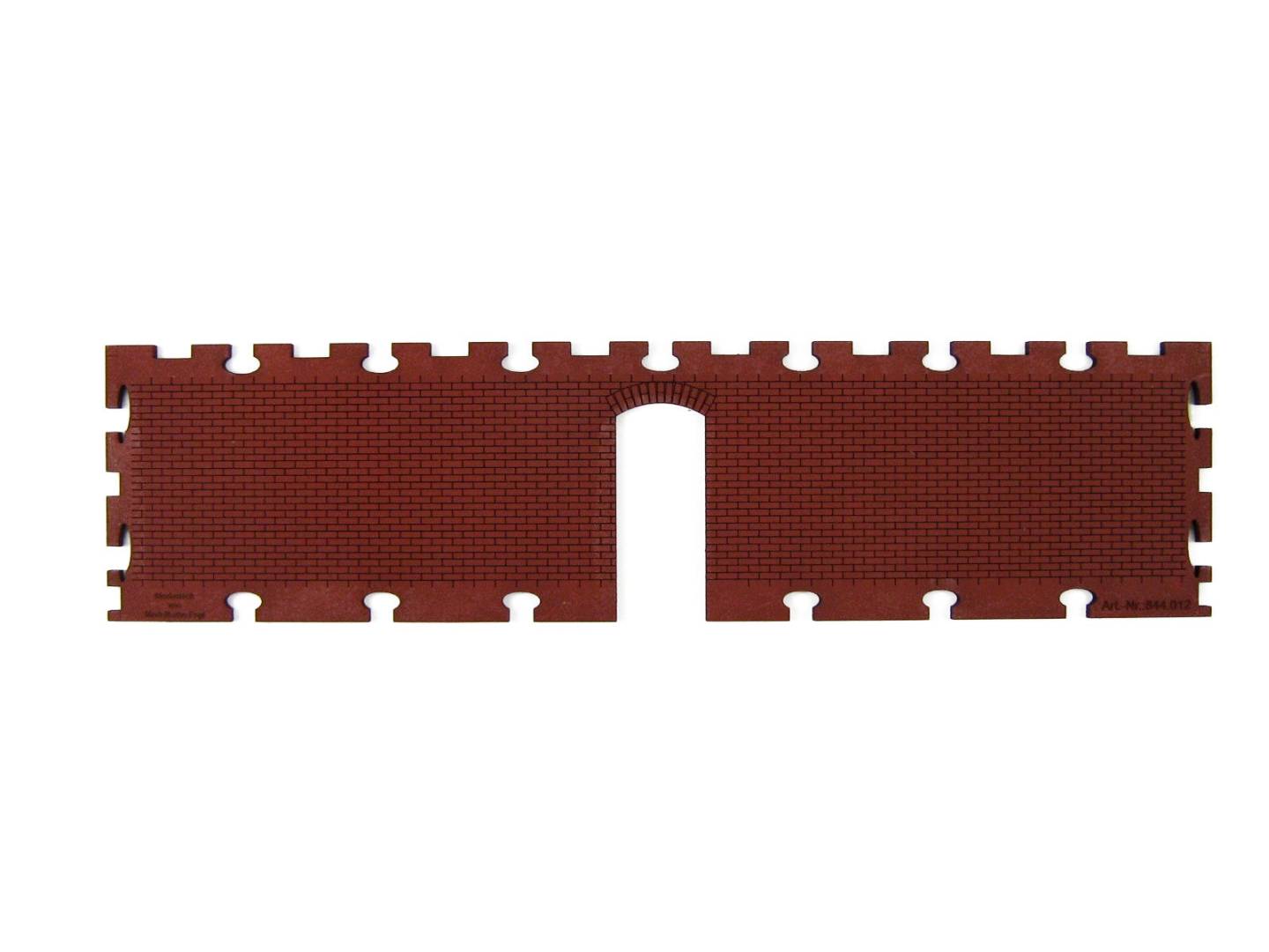 Modusteck 0 844012 - Modusteck Element 2 | Modellbahn | Modelleisenbahn