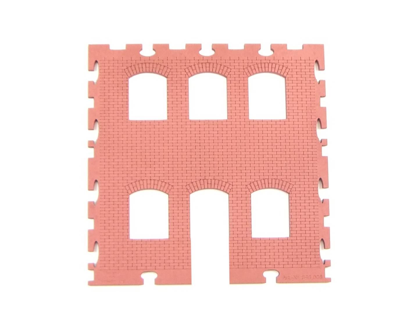 Modusteck 0 846010 - Modusteck Element 3 | Modellbahn | Modelleisenbahn