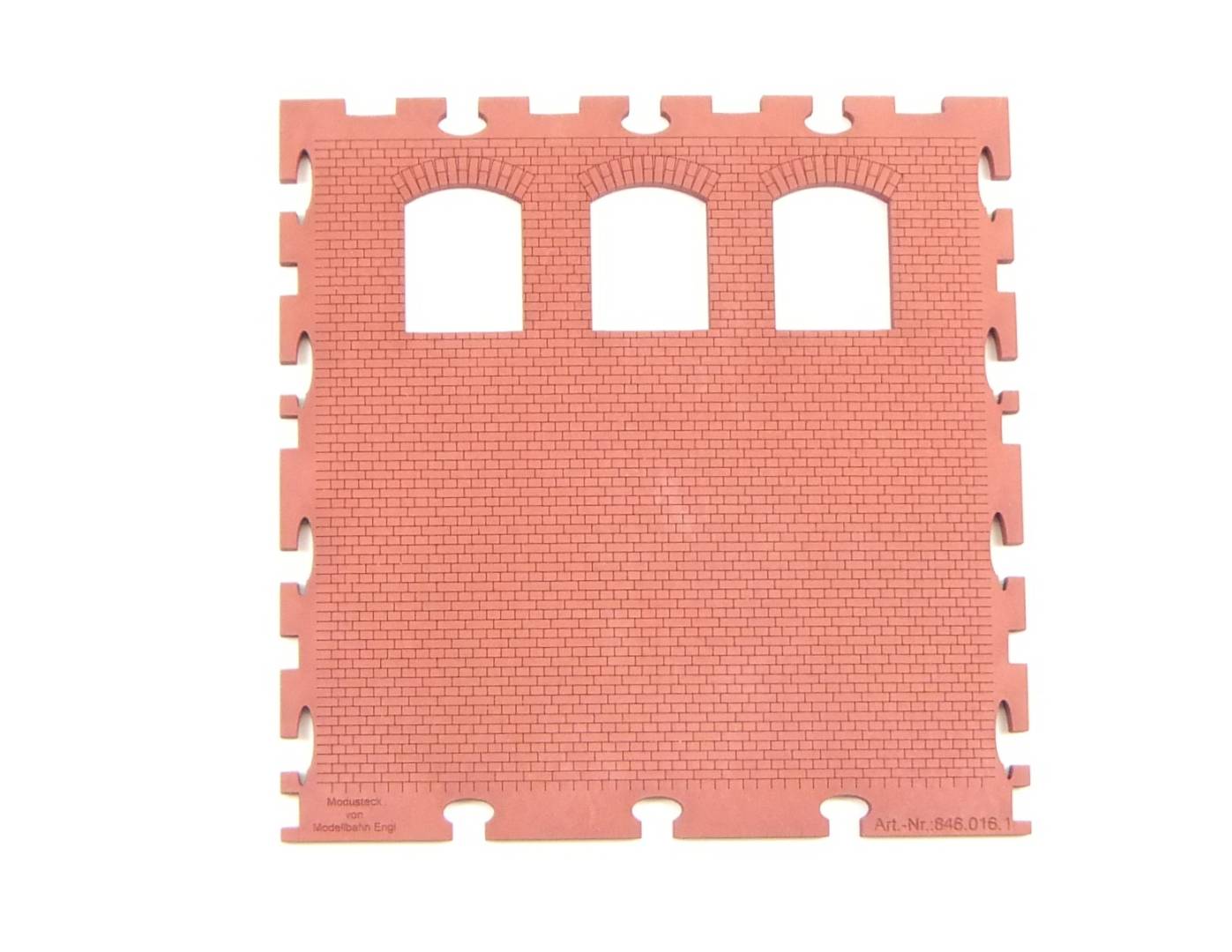 Modusteck 0 846016.1 - Modusteck Element 3 | Modellbahn | Modelleisenbahn