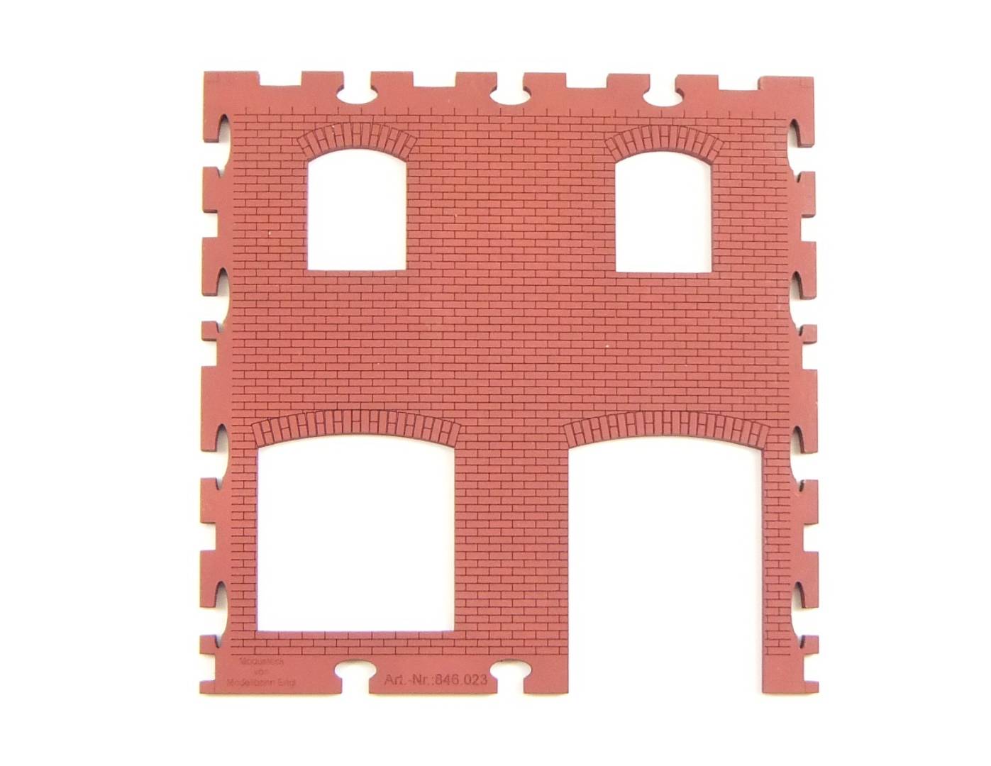 Modusteck 0 846023 - Modusteck Element 3 | Modellbahn | Modelleisenbahn