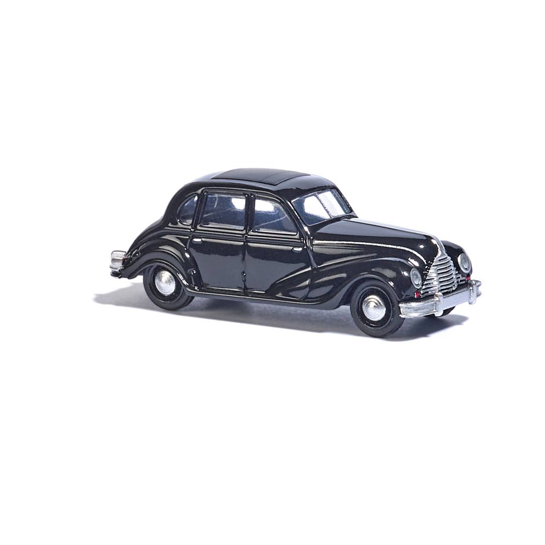 Busch TT 87200 - EMW 340 Limousine Schwarz | Modellbahn | Modelleisenbahn