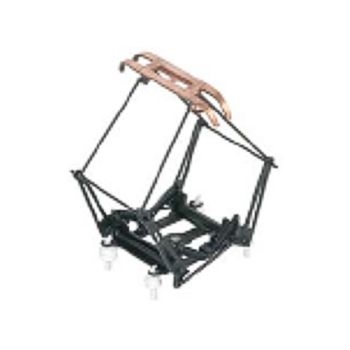 Sommerfeldt H0 (1:87) 935 - H0 Stromabn. SNCF Typ E, z.B. BB 300 | Modellbahn | Modelleisenbahn