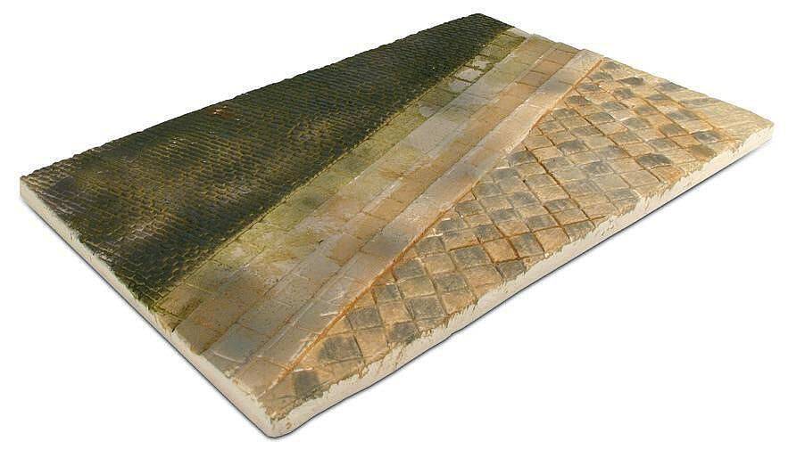 Vallejo SC101 - 31x21 Paved Street Section 31 x 21 cm | Modellbau