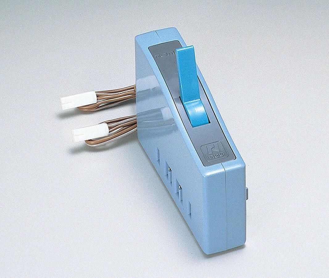 Tomytec N 975334 - Universal-Schaltbox | Modellbahn | Modelleisenbahn