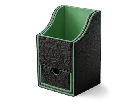 Dragon Shield ART40202 - Nest+ 100 - Black/Green
