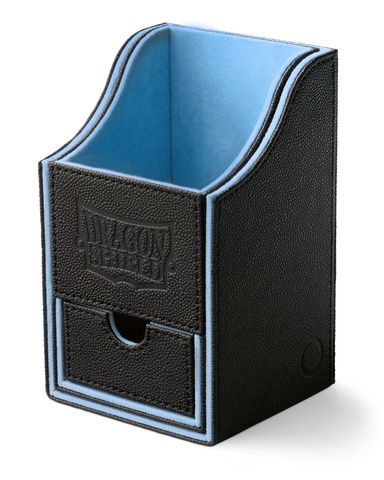 Dragon Shield ART40203 - Nest+ 100 - Black/Blue