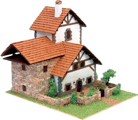 Domus DO40958 - Vielha | Modellbau
