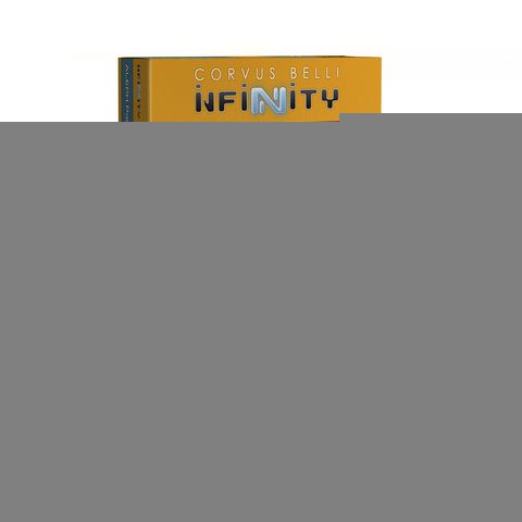 Corvus Belli Infinity INF280880 - Reinforcements: ALEPH Pack Beta | Tabletop