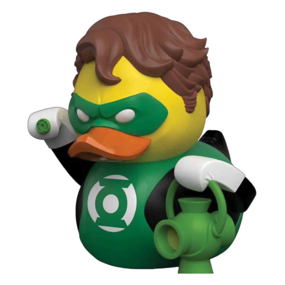 Numskull NMSK-NS5371 - DC Comics Tubbz PVC Figur Green Lantern Boxed Edition 10 cm