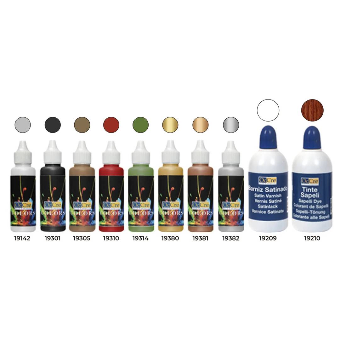 OcCre OC90540 - Adler Lackpackung | Modellbau