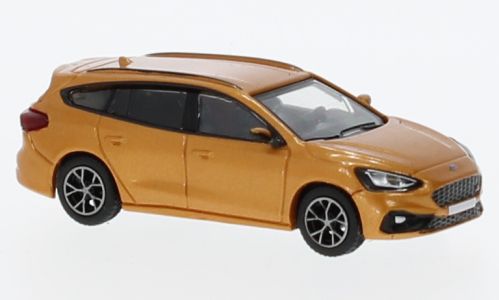 PCX87 H0 (1:87) PCX870378 - Ford Focus Turnier ST, metall | Modellbahn | Modelleisenbahn