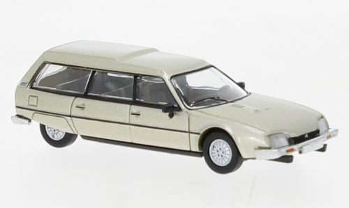 PCX87 H0 (1:87) PCX870413 - Citroen CX Break, metallic be | Modellbahn | Modelleisenbahn
