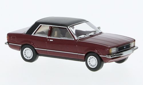 PCX87 H0 (1:87) PCX870658 - Ford Taunus TC2, metallic dun | Modellbahn | Modelleisenbahn