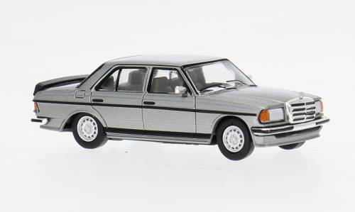 PCX87 H0 (1:87) PCX871560 - PCX87, Mercedes W123 AMG, grau, 1980, 1:87 | Modellbahn | Modelleisenbahn